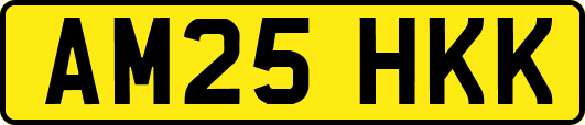 AM25HKK