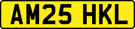 AM25HKL
