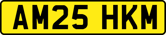 AM25HKM