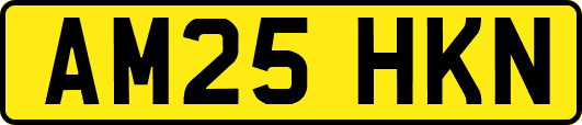 AM25HKN