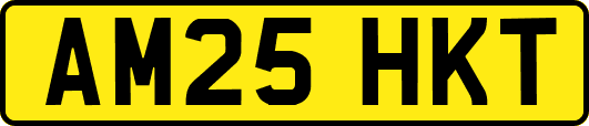 AM25HKT
