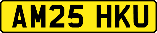 AM25HKU