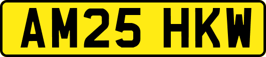 AM25HKW
