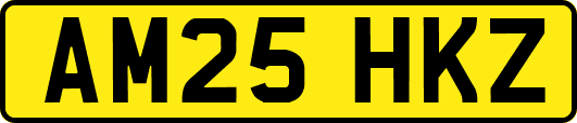 AM25HKZ