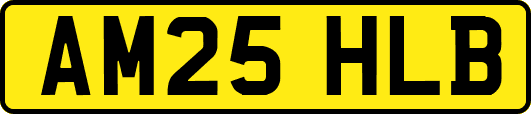 AM25HLB