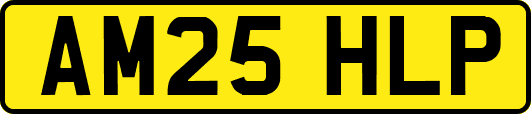 AM25HLP