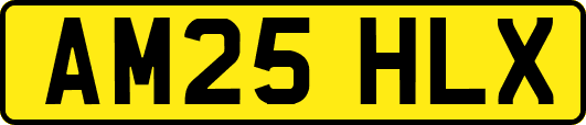 AM25HLX