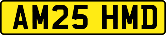 AM25HMD