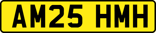 AM25HMH