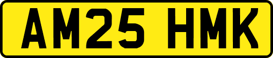 AM25HMK
