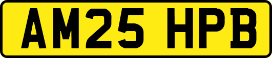 AM25HPB