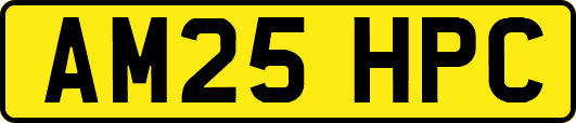 AM25HPC