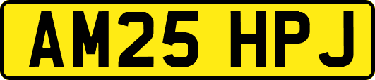 AM25HPJ
