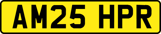 AM25HPR