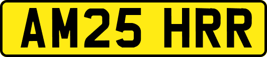 AM25HRR