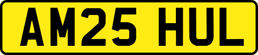 AM25HUL