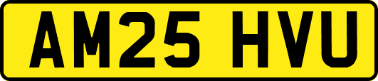 AM25HVU