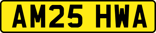 AM25HWA