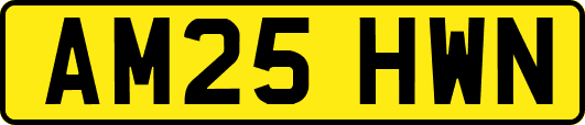 AM25HWN