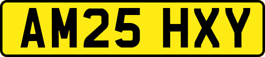 AM25HXY