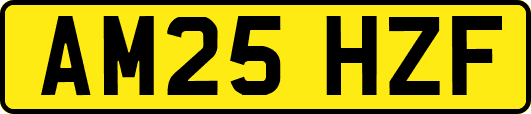 AM25HZF