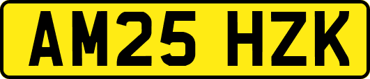 AM25HZK