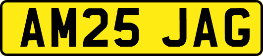 AM25JAG