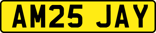 AM25JAY