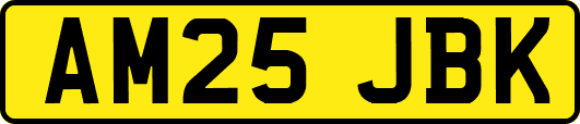 AM25JBK