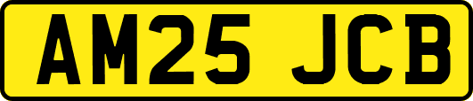 AM25JCB