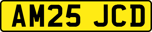 AM25JCD