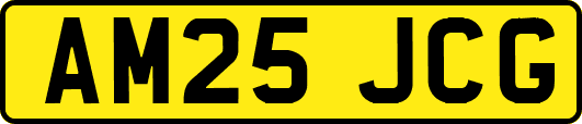 AM25JCG