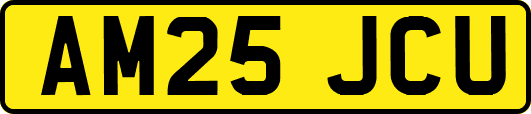 AM25JCU