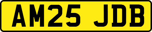 AM25JDB