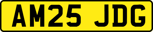 AM25JDG