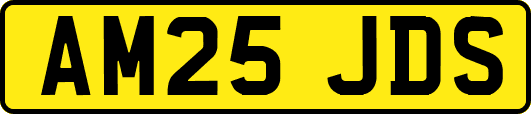 AM25JDS