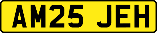 AM25JEH