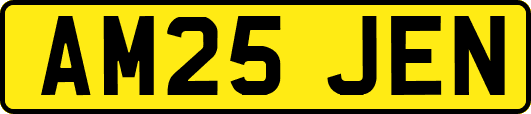 AM25JEN