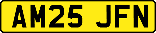 AM25JFN