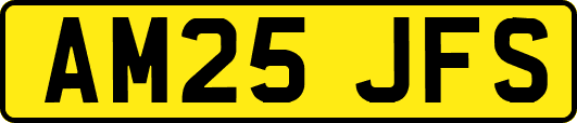 AM25JFS