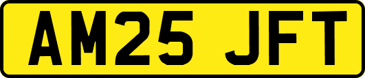 AM25JFT
