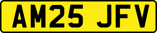 AM25JFV