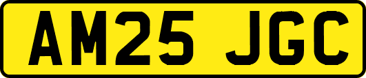 AM25JGC