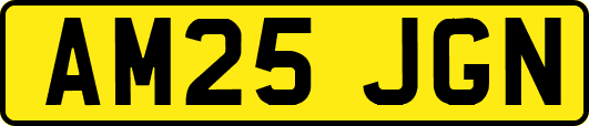 AM25JGN