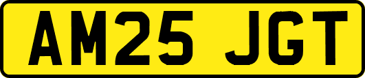 AM25JGT