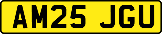 AM25JGU