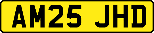 AM25JHD