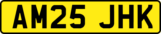 AM25JHK