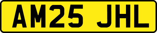 AM25JHL