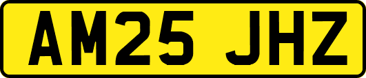AM25JHZ